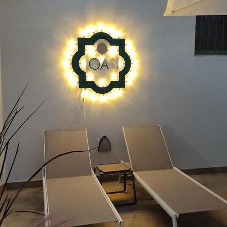 Loasi Room&Relax Lecce Luaran gambar