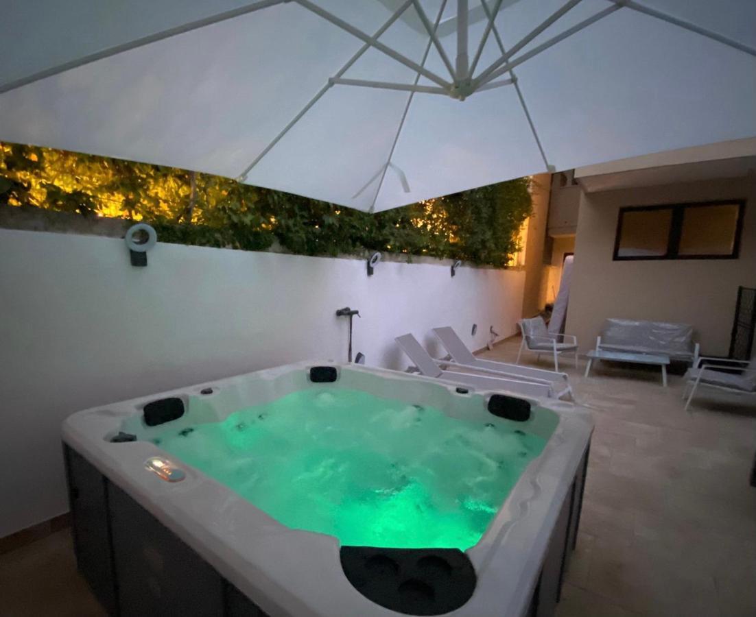 Loasi Room&Relax Lecce Luaran gambar