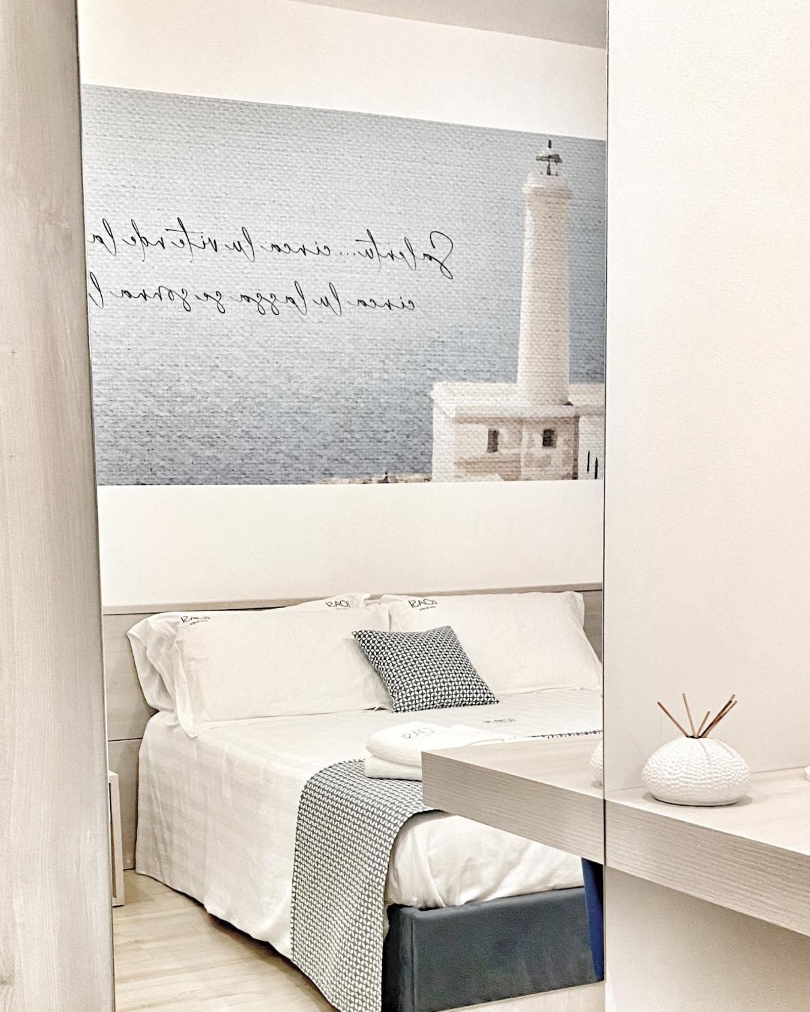 Loasi Room&Relax Lecce Luaran gambar